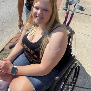 Team Page: Baylee's Band